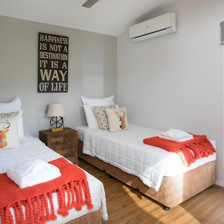 Greenlee Cottages Canungra Buitenkant foto