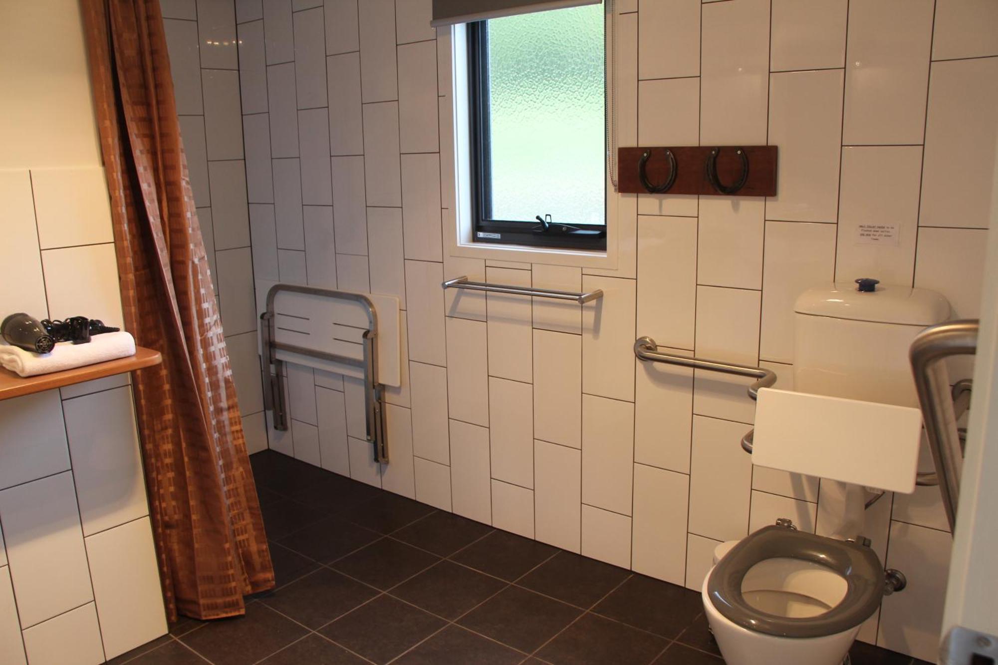 Greenlee Cottages Canungra Kamer foto