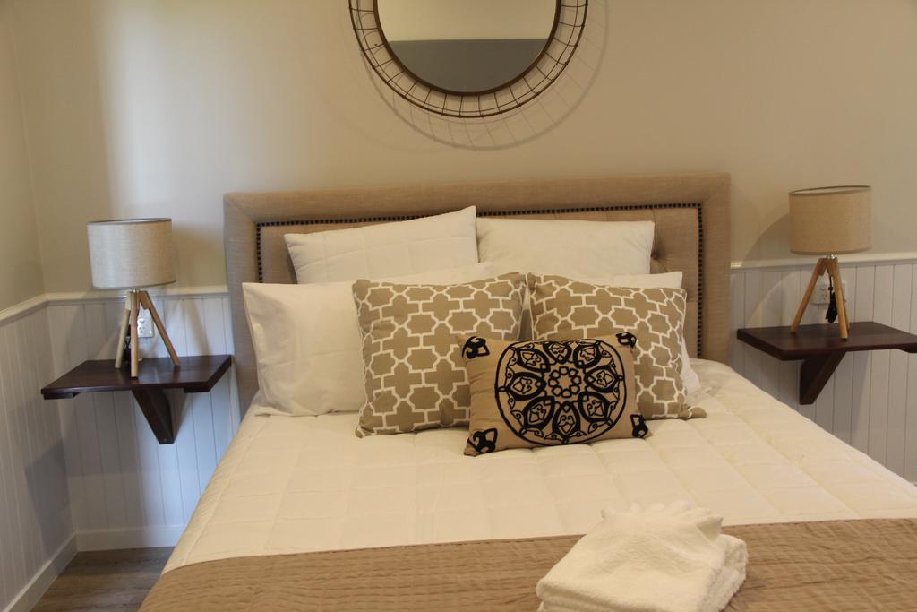 Greenlee Cottages Canungra Buitenkant foto