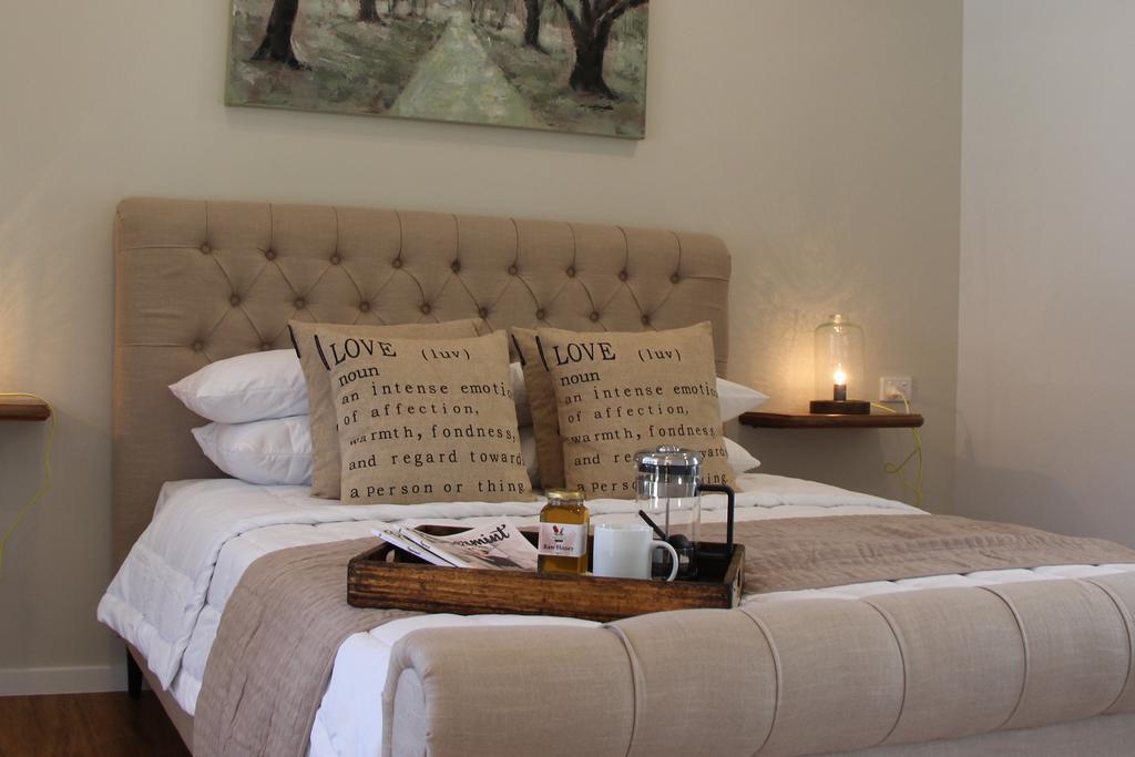 Greenlee Cottages Canungra Buitenkant foto