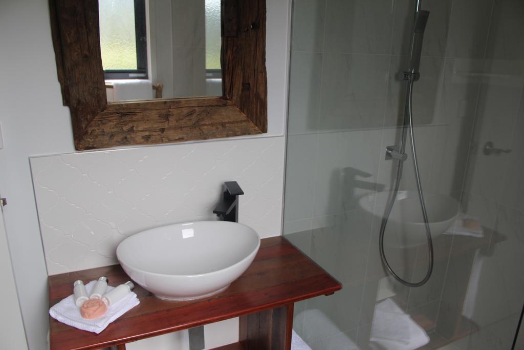 Greenlee Cottages Canungra Buitenkant foto