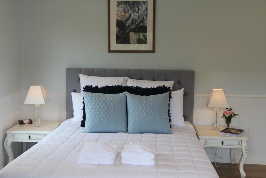 Greenlee Cottages Canungra Buitenkant foto