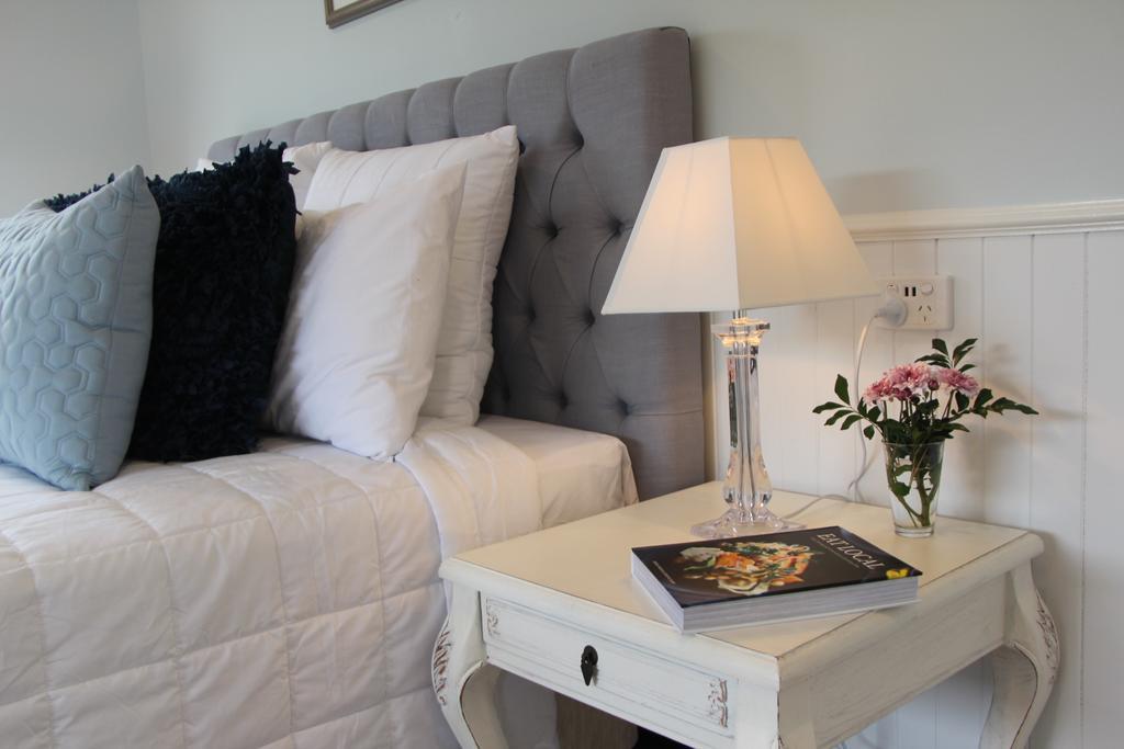 Greenlee Cottages Canungra Buitenkant foto